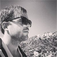 Photos de Paul DeLong