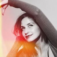 Vlada Kozemaslova的照片