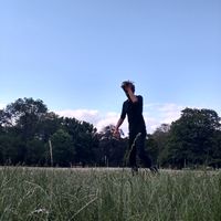 James Minor的照片