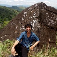 Photos de Roddy Mc Millan