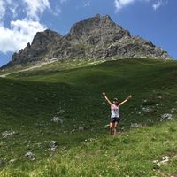 Cindy Huygens的照片