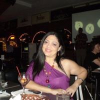 Reina Rodriguez's Photo