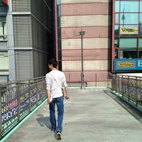 Shimpei Ogawa's Photo