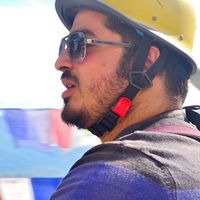 Preetam Chakraborty的照片