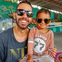 Diogo Oliveira's Photo