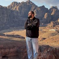 Le foto di Irakli Sachaneli