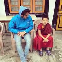 Fotos von Carlos Solera