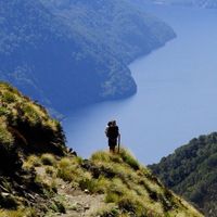 Le foto di Léo BACH