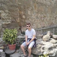 Giorgi Lobzhanidze的照片