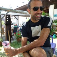 Fotos de Andre Seirafi