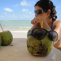 Astrid Huguet's Photo