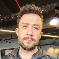 Alihan Ozturk的照片