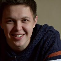 Marek Zimnowodzki's Photo