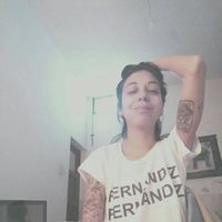 Messade Muract's Photo