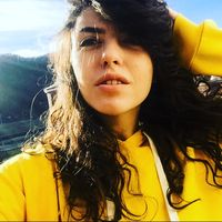 Stephanie Sharkina的照片