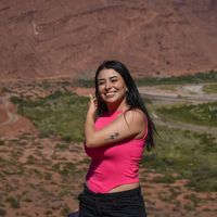 Fotos de Anahi Ortiz