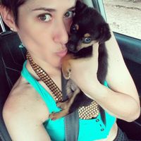 olivia de felice的照片