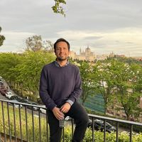 Fotos de Marco Navium