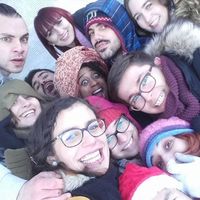 Anna Bertoncini的照片