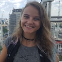 Jovita Gedvilaite的照片