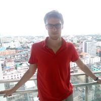 Etienne BONNAFOUX's Photo