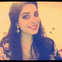 Chiara Cimino's Photo