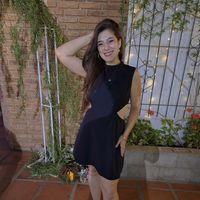 Paula Fernandez's Photo