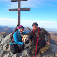 Michał Nowak's Photo