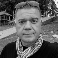 Pascal CALEBOUT's Photo