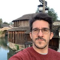 Jose Maria Urbiola's Photo