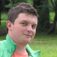 Pasha Popchenko's Photo