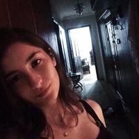 Tuçe Bingöl's Photo