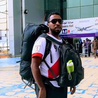 AHMED Mohammed's Photo