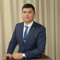 Damys Temirbek的照片