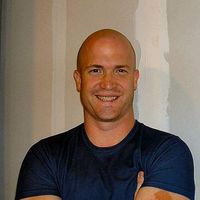 Chris Barrett's Photo