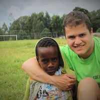 Giacomo Bollati's Photo