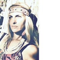 Carmen Nicoara's Photo