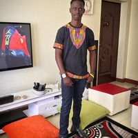 Fotos de Robert Baker