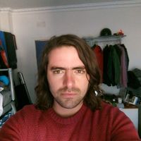 Fernando del Pozo's Photo