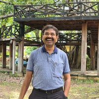 Anindya  Kumar Khare的照片