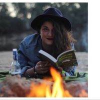 Maria Bernard's Photo