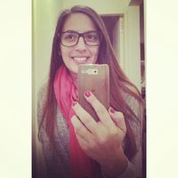 Matilde Correa Lopez's Photo