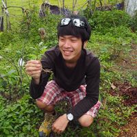 Aki-Hiko Nagasawa's Photo