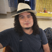 Omar Rivera的照片