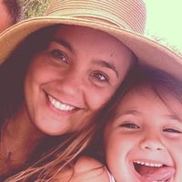 Maca Perez Fernandez的照片