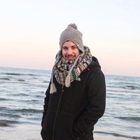 Fotos von Yago Magalhães da Silva