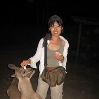 TOMOMI HAGEZUKA's Photo