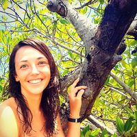 Photos de Alizée MARTIN