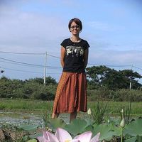 Jodie Hampson's Photo