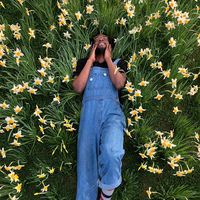 Adebola Oyekanmi的照片